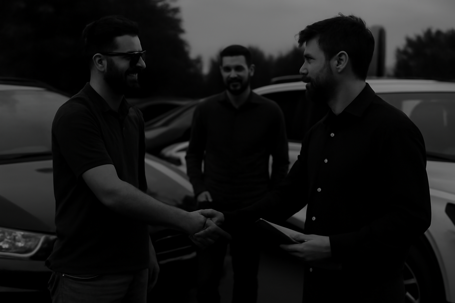 Best Used Car Dealers and How to Sell My Car Near Me