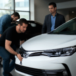 Used Cars Dealer in Yas Island: Sell Any Car Near Me