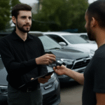 Best Used Car Dealer in Al Raha Beach: How to Sell Any Car Near Me
