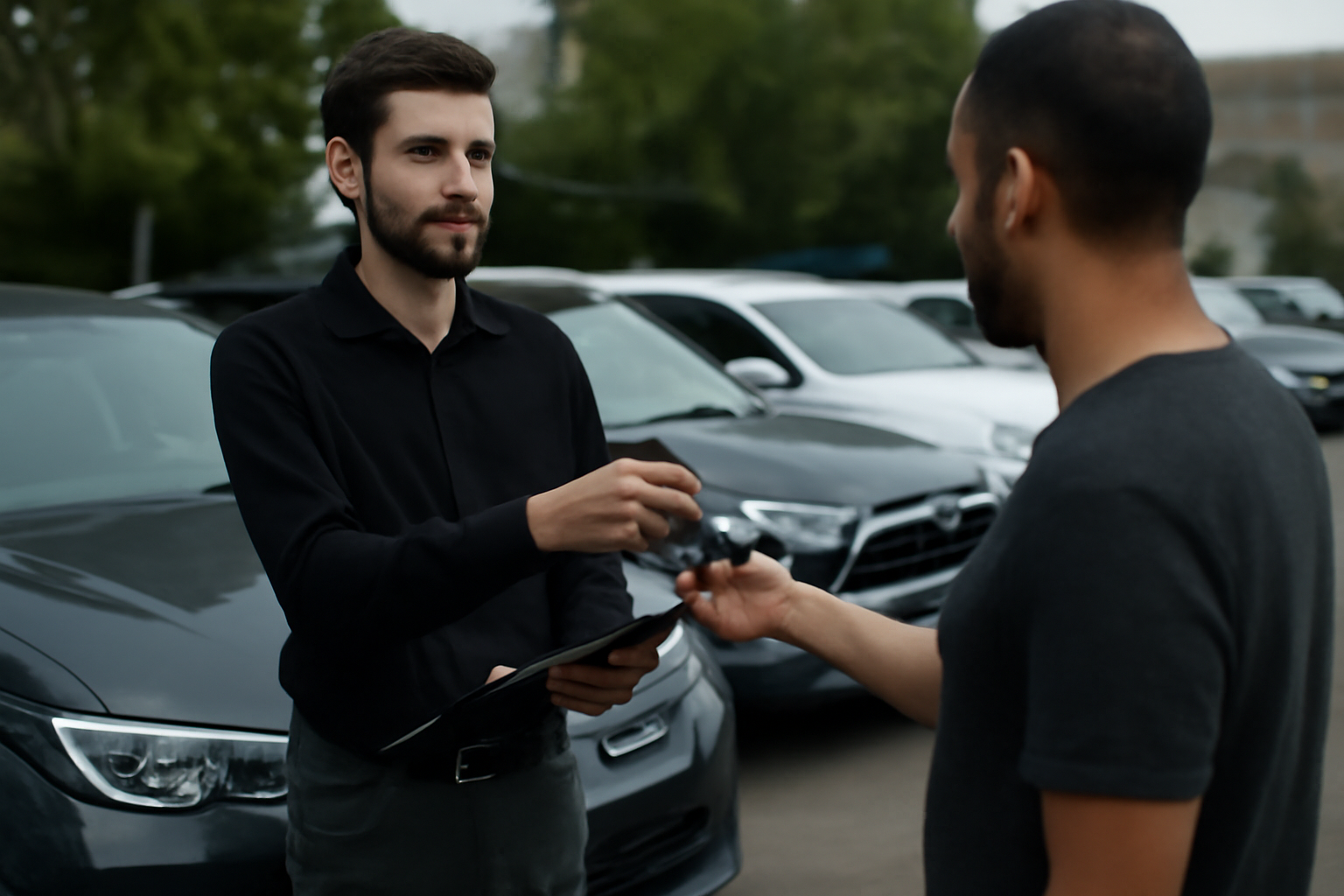 Best Used Car Dealers in Al Saadiyat Island – Buy Any Car Near You