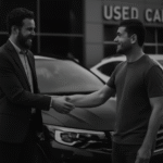 A Complete Guide to Used Car Dealers in Abu Dhabi and Selling Your Car Near Me
