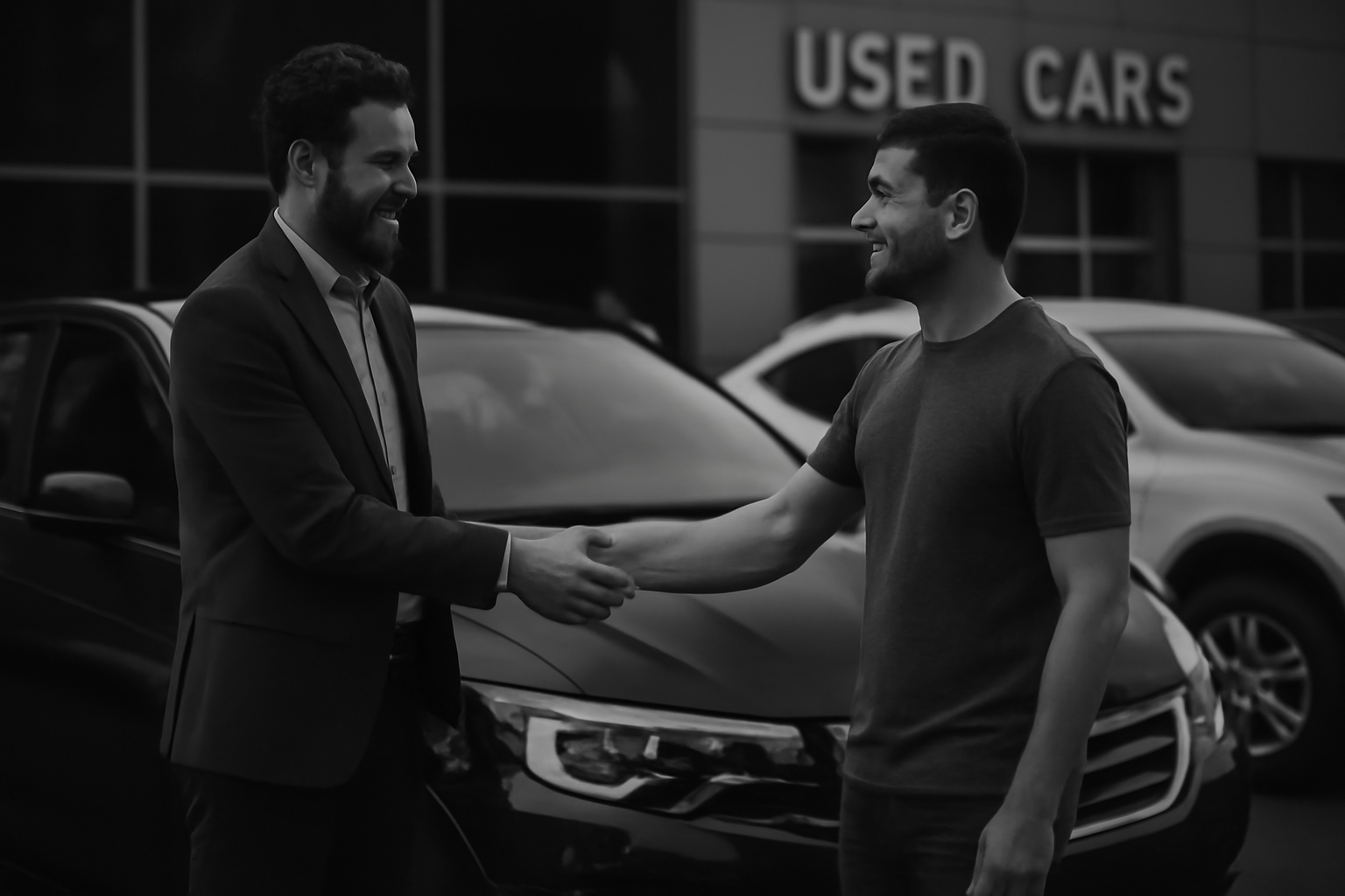 Find the Best Car Dealer in Al Reem Island and How to Sell Any Car Near Me