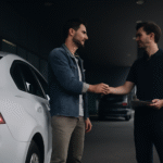 Used Cars Dealers in Al Ain: Buy and Sell Cars Near You