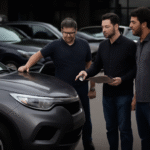 Car Dealers and How to Buy Any Car Near Me in Abu Dhabi