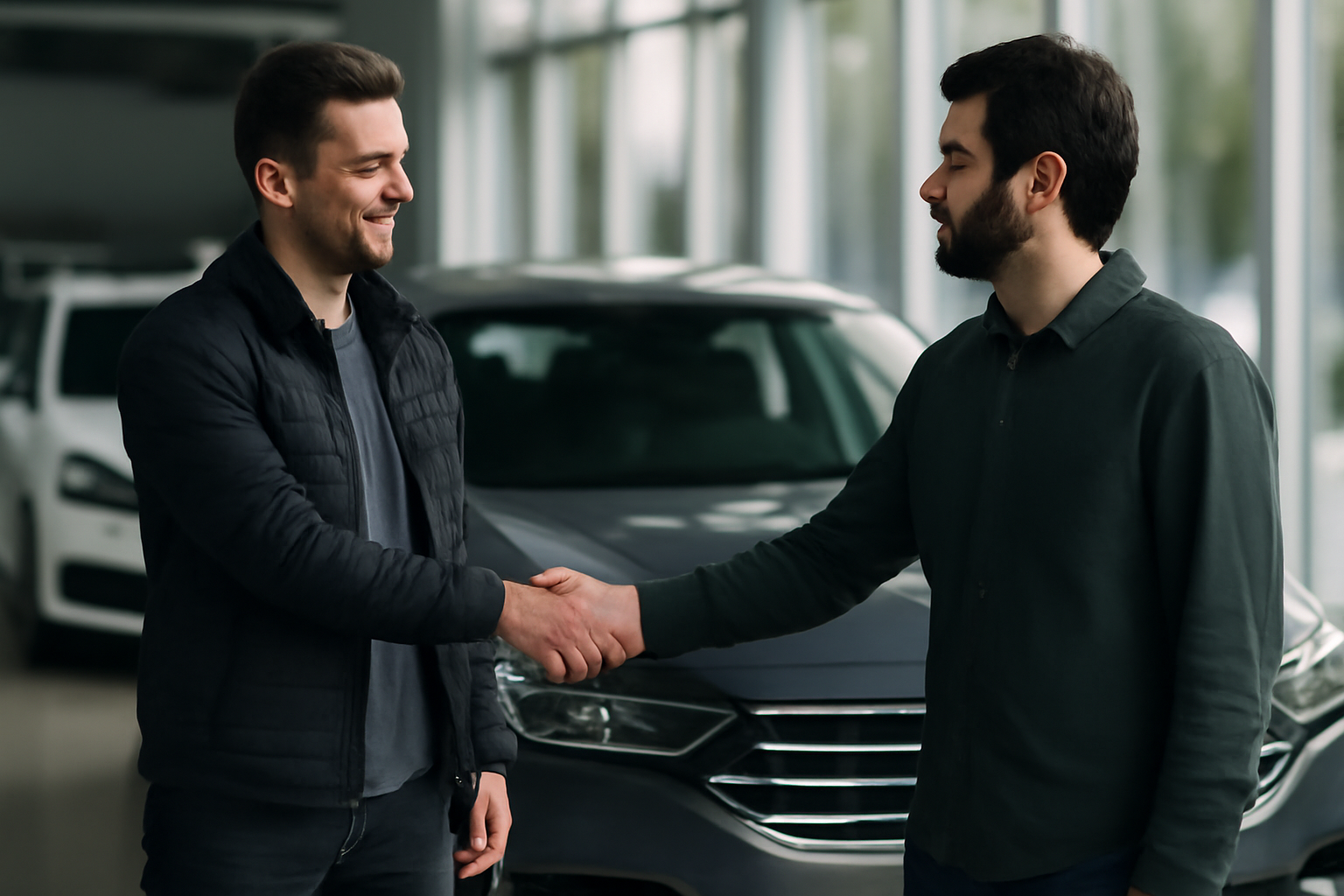 Best Used Car Dealers in Ras Al Khaimah and How to Buy Near You