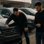 How to Find a Car Dealer in Al Reef and Buy Any Car Near Me