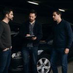Finding the Best Used Car Dealers and Buying Any Car Near You in Abu Dhabi