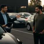 Best Used Cars Dealer in Al Saadiyat Island: How to Buy Any Car Near Me