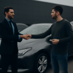 How to Find the Best Used Car Dealers and Sell Your Car Near Me in Abu Dhabi