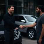 Used Car Dealers in Al Muneera: Buy & Sell Cars Near You