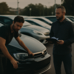 Best Used Car Dealers in Abu Dhabi: Buy Any Car Near You