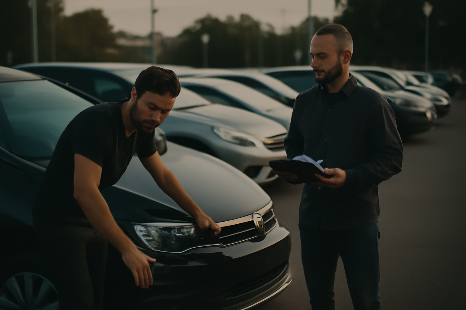 Selling Your Car Near You in Al Raha Beach, Abu Dhabi