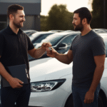 Best Used Car Dealer in Al Raha Beach: Sell or Buy Near You