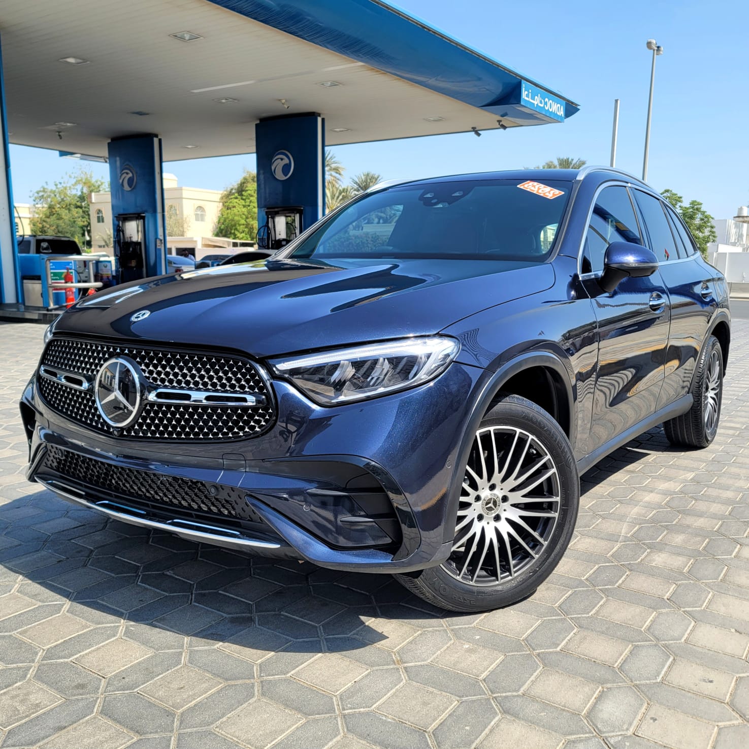 Buy Used Cars in Abu Dhabi: Find the Best Dealer Near You