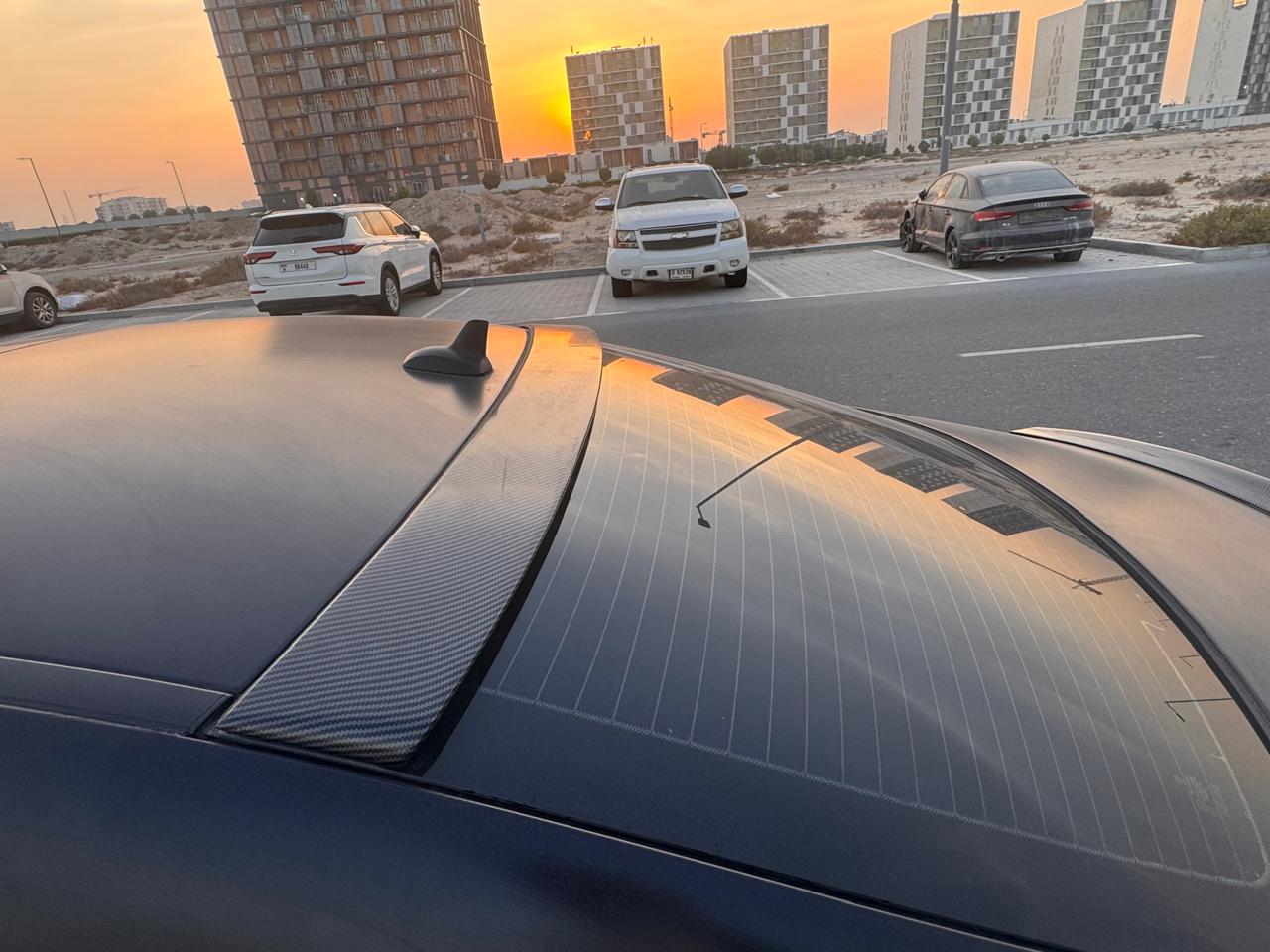 Best Used Car Dealer in Al Khalidiya: Buy & Sell with Ease