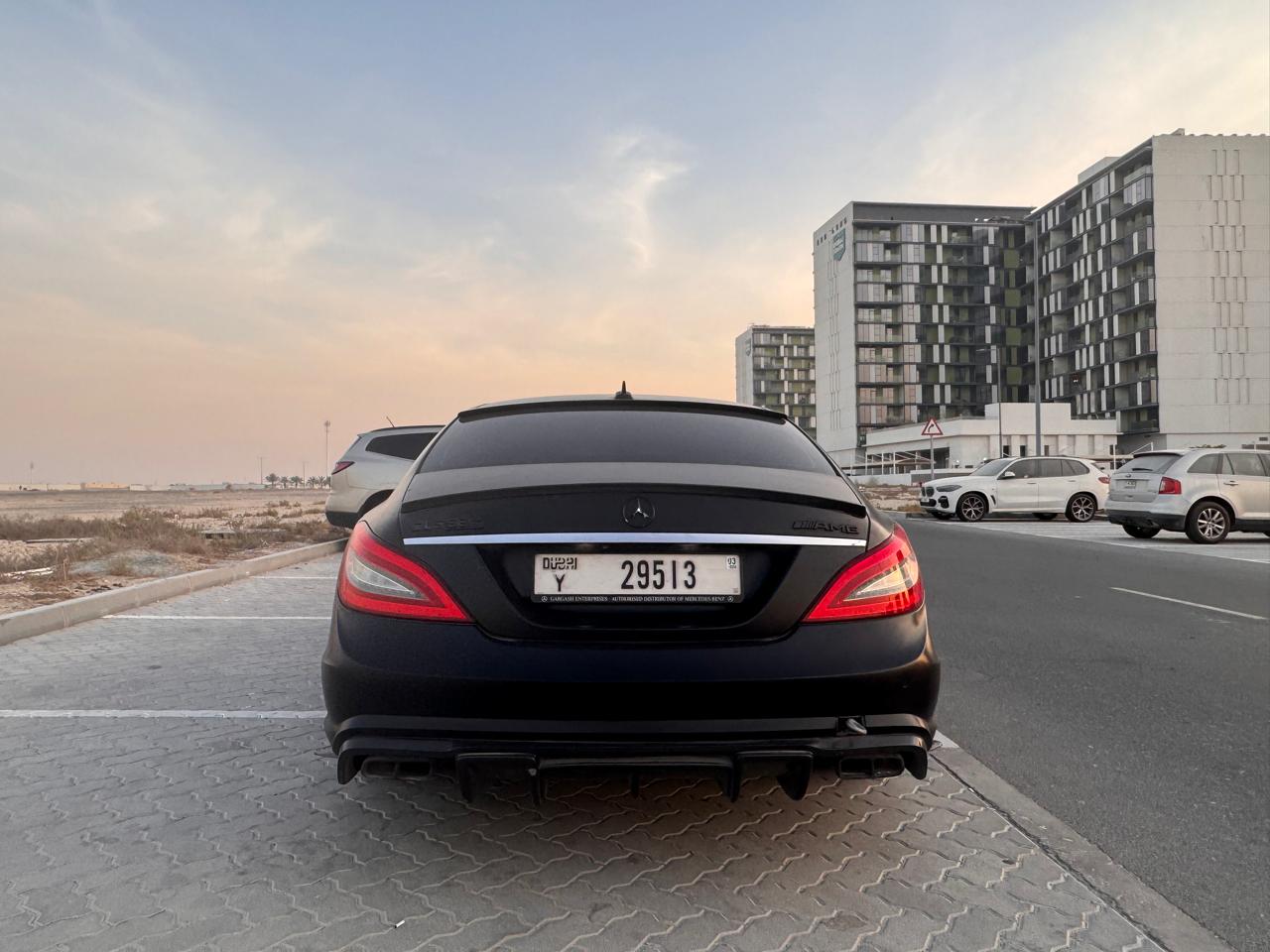 Used Cars Dealer in Abu Dhabi: Buy Any Car Near Me