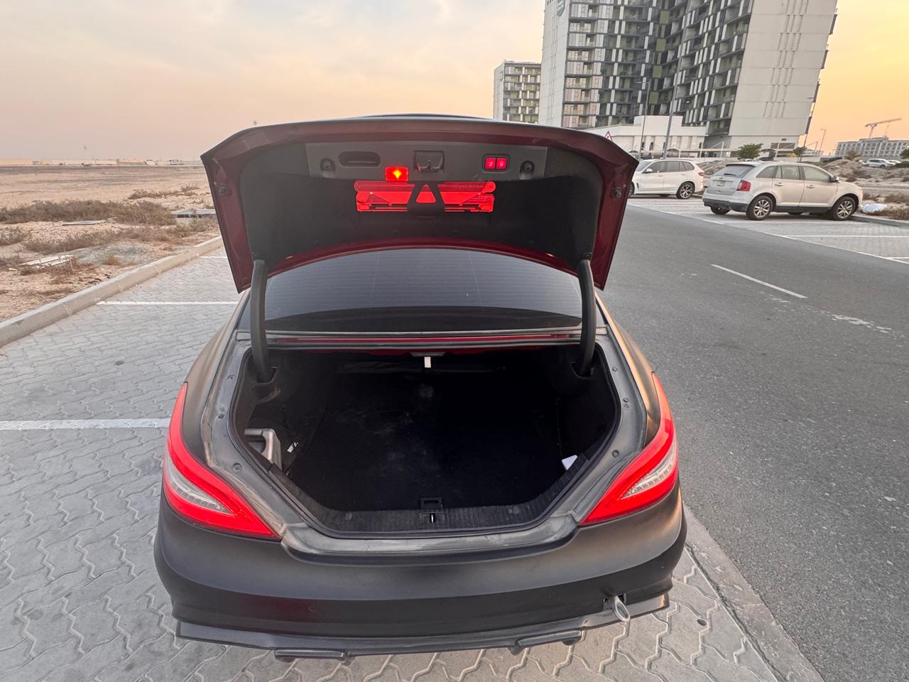 Best Used Car Dealer in Al Raha Beach