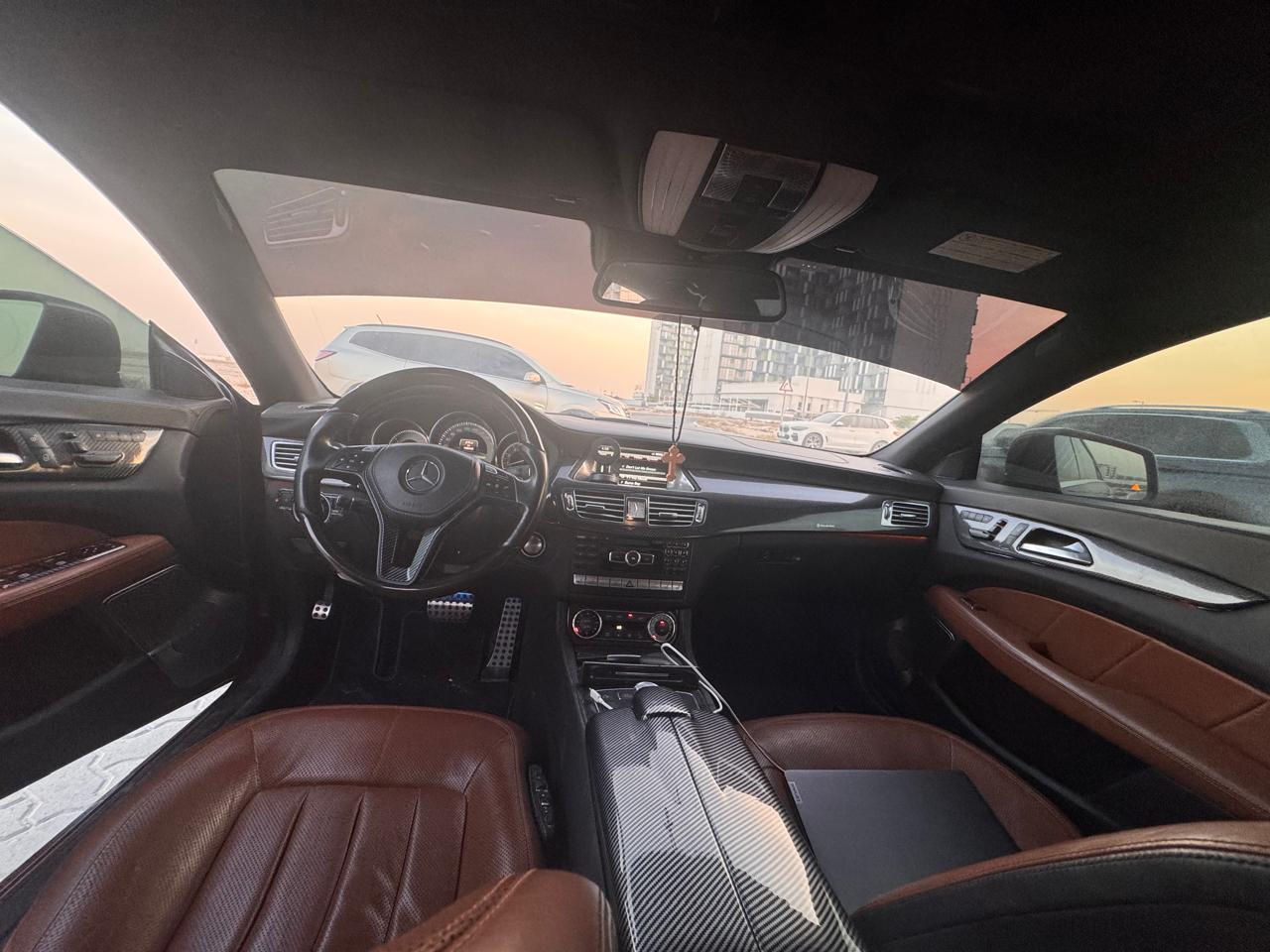 Best Used Car Dealers Near Al Saadiyat Island, Abu Dhabi
