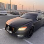 Car Dealers and Finding a Dealer Near Me in Al Muneera, Abu Dhabi
