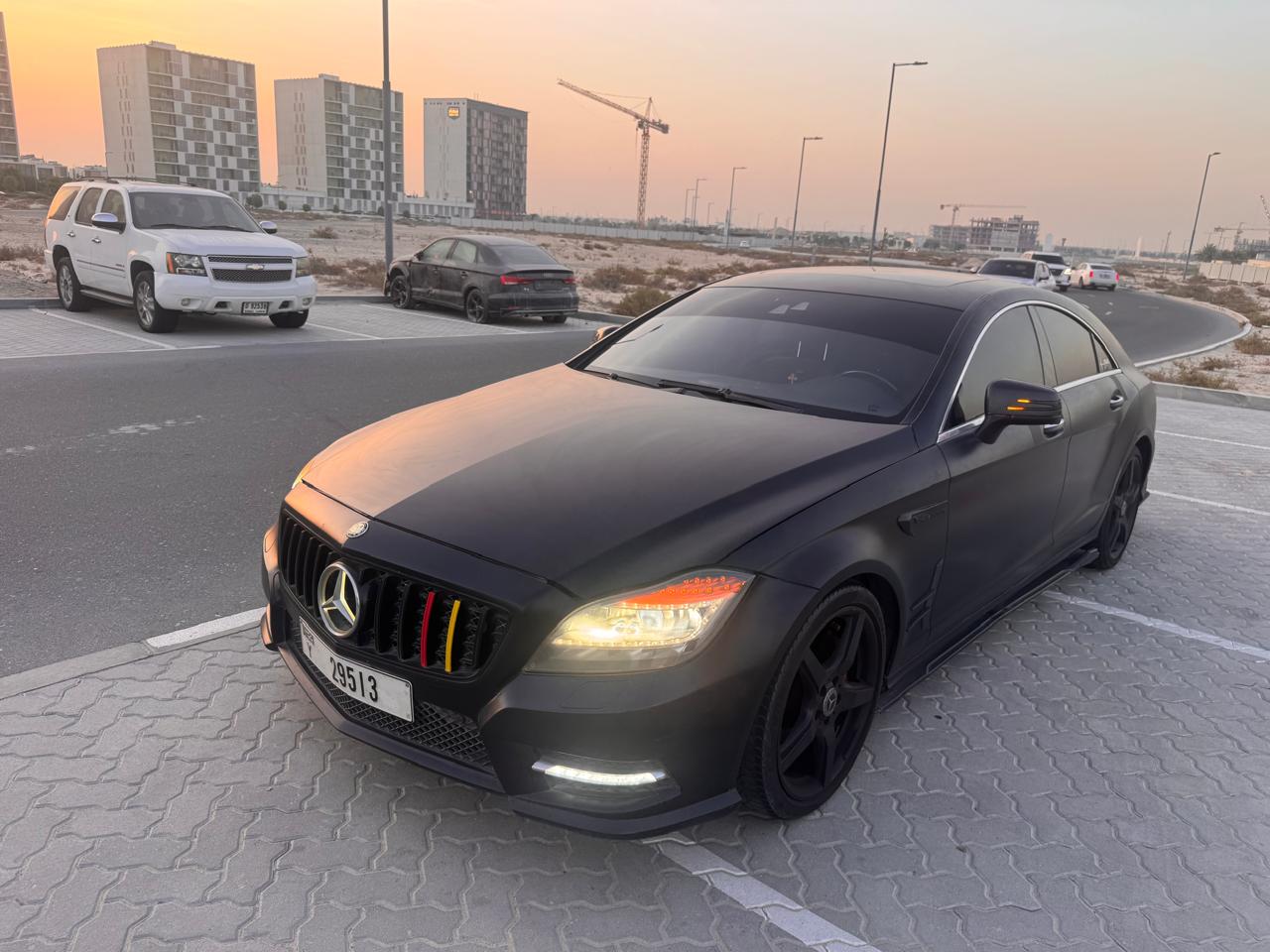 Car Dealers and Selling Your Car Near You in Abu Dhabi