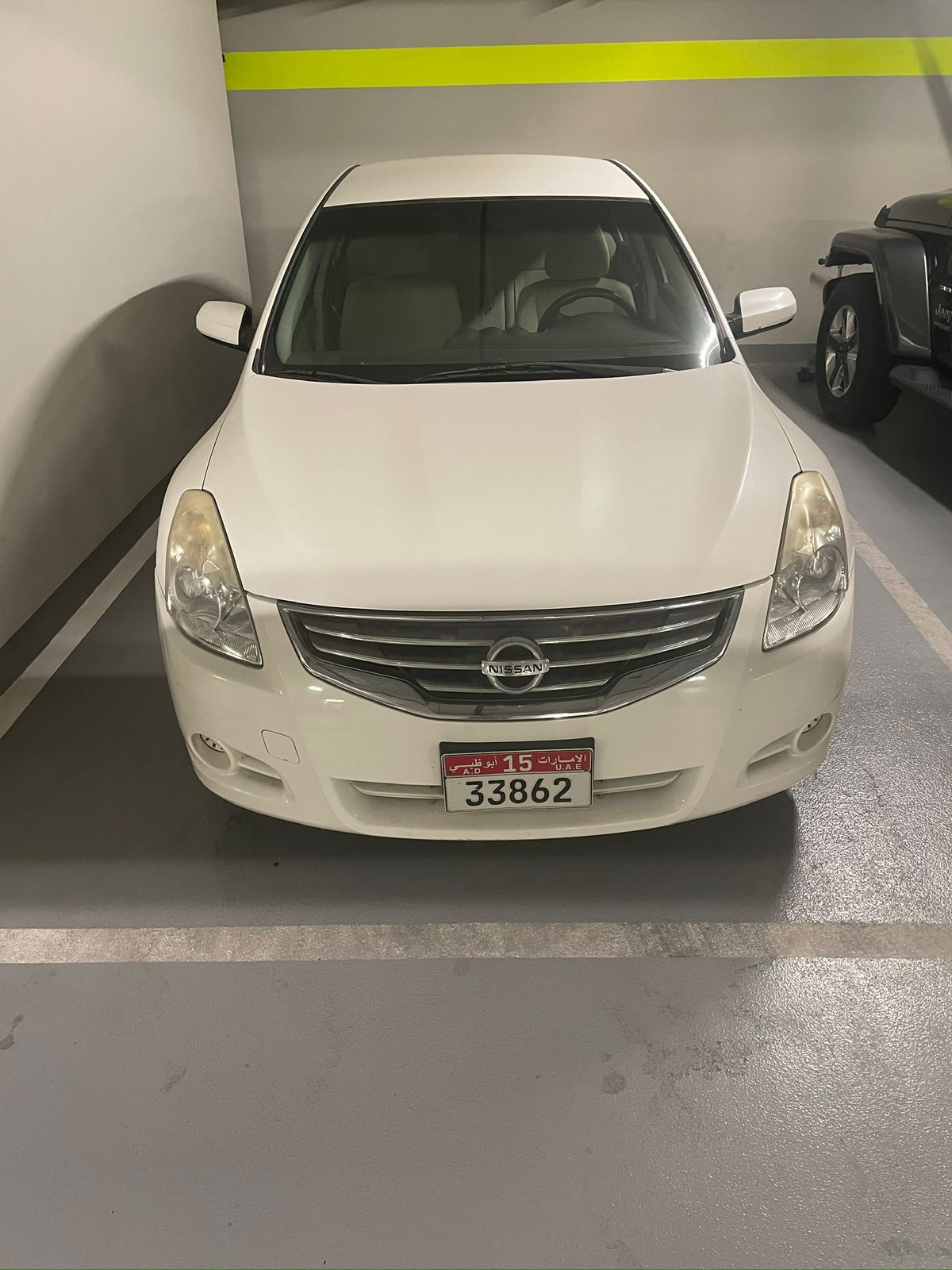 Best Used Car Dealers Near Me in Yas Island, Abu Dhabi