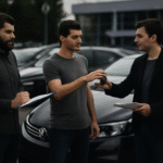 Best Used Car Dealers in Ras Al Khaimah: Sell Your Car Near Me