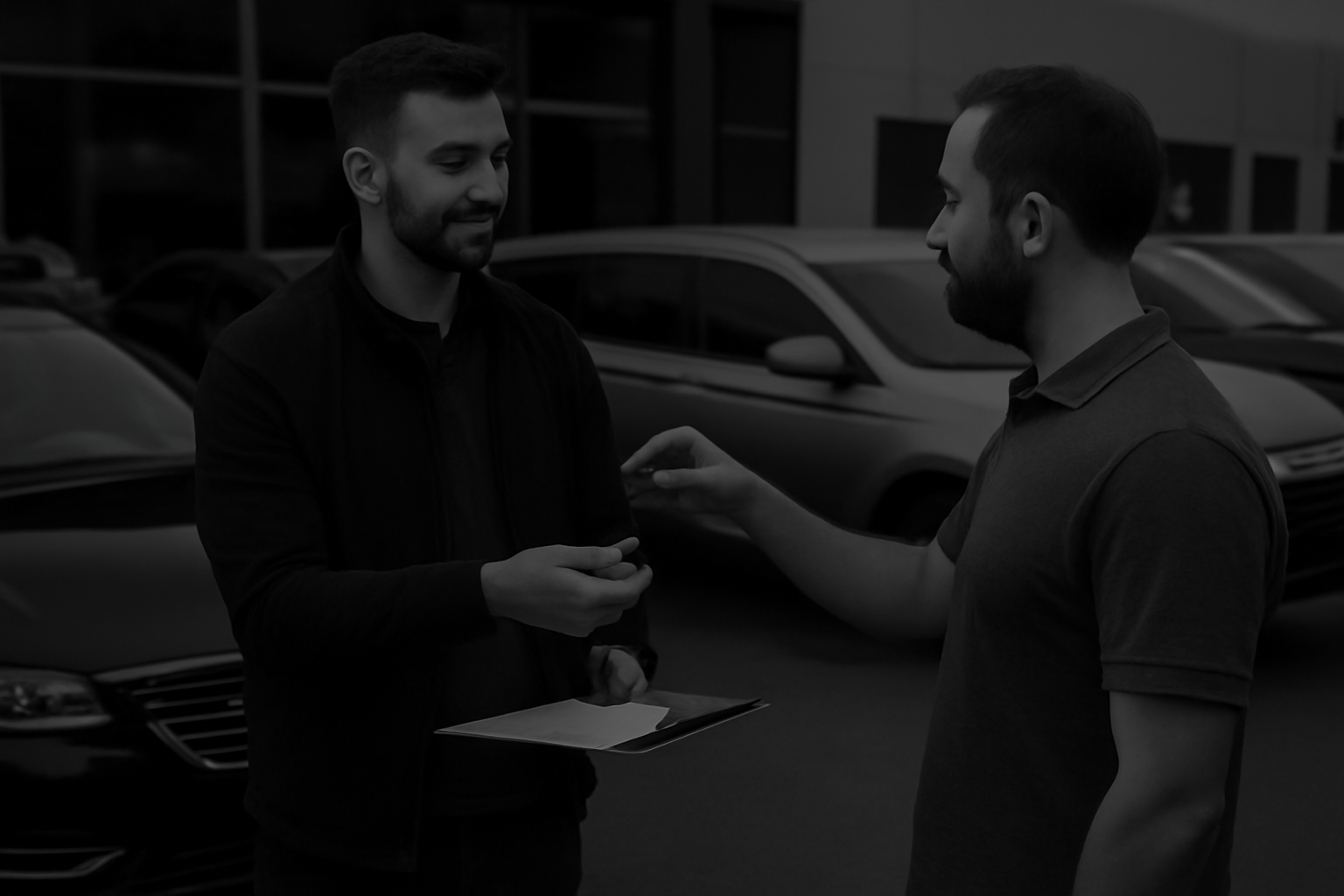 Best Used Car Dealer in Al Reef: Buy Any Car Near Me