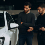 Car Dealers in Al Reem Island: Sell Any Car Near Me