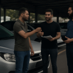 Your Guide to Used Car Dealers and How to Buy Any Car Near Me