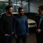 The Best Car Dealer Near You in Al Reef, Abu Dhabi