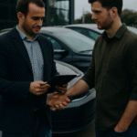 Selling Your Car in Abu Dhabi: Find Used Cars Dealers Near You