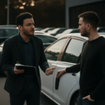 Best Used Car Dealers in Abu Dhabi & How to Sell Your Car