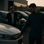 Best Used Cars Dealer in Al Raha Beach: Sell My Car Near Me