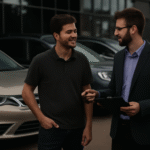 Car Dealer in Ras Al Khaimah: Find the Best Dealer Near You