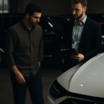 Best Used Car Dealers in Al Mariyah Island: Buy and Sell Cars Near Me