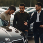 Best Used Cars Dealer in Al Raha Beach: Sell or Buy Nearby
