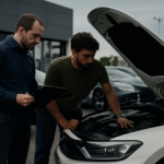 How to Sell Your Car Near Me in Abu Dhabi