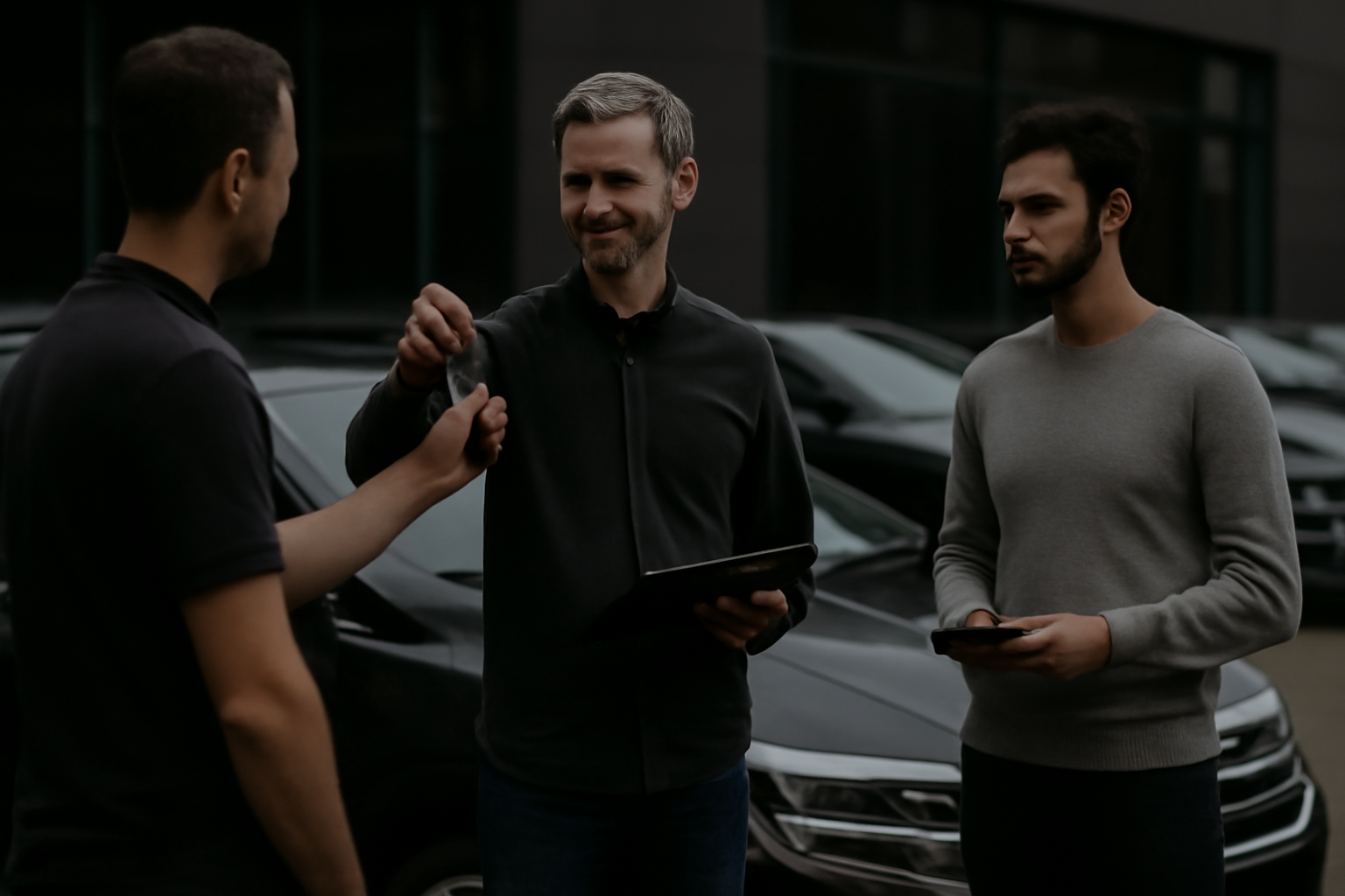 Car Dealers in Yas Island: Buy or Sell Any Car Near Me