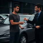 Best Used Car Dealer in Abu Dhabi: A Guide to Finding the Right Dealer Near You