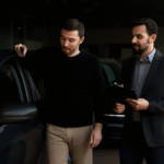 Best Used Car Dealers in Ras Al Khaimah and Abu Dhabi