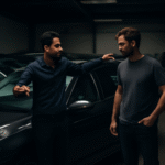 Car Dealers in Abu Dhabi: How to Sell Your Car Near You