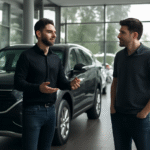 Used Car Dealers in Al Raha Beach: Buy & Sell Cars Near You