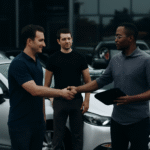 Trusted Car Dealers in Al Reem Island – Sell Your Car Near Me