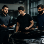 Best Used Cars Dealer in Al Raha Beach – Sell & Buy Near You