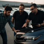 Best Used Cars Dealer in Al Khalidiya: Buy and Sell Near Me