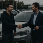 Used Cars Dealers in Al Reem Island: Buy and Sell Cars Near You