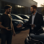 Best Used Car Dealer in Al Saadiyat Island: Buy & Sell Cars