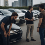 Best Used Car Dealers in Al Mariyah Island: Buy Near You