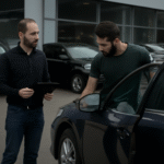 Best Used Car Dealers: Buy & Sell Cars Near Me in Abu Dhabi
