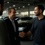 Used Cars Dealers in Al Mariyah Island: Buy & Sell Cars Near You